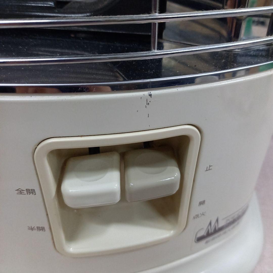 RINNAI 都市ガス赤外線ストーブ R-452PMSⅢ-402 15年製