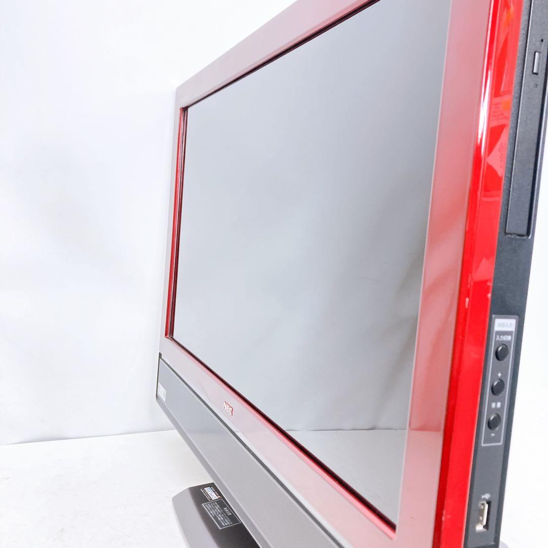 NEC 一体型デスクトップパソコン i7 デスクトップPC PC24