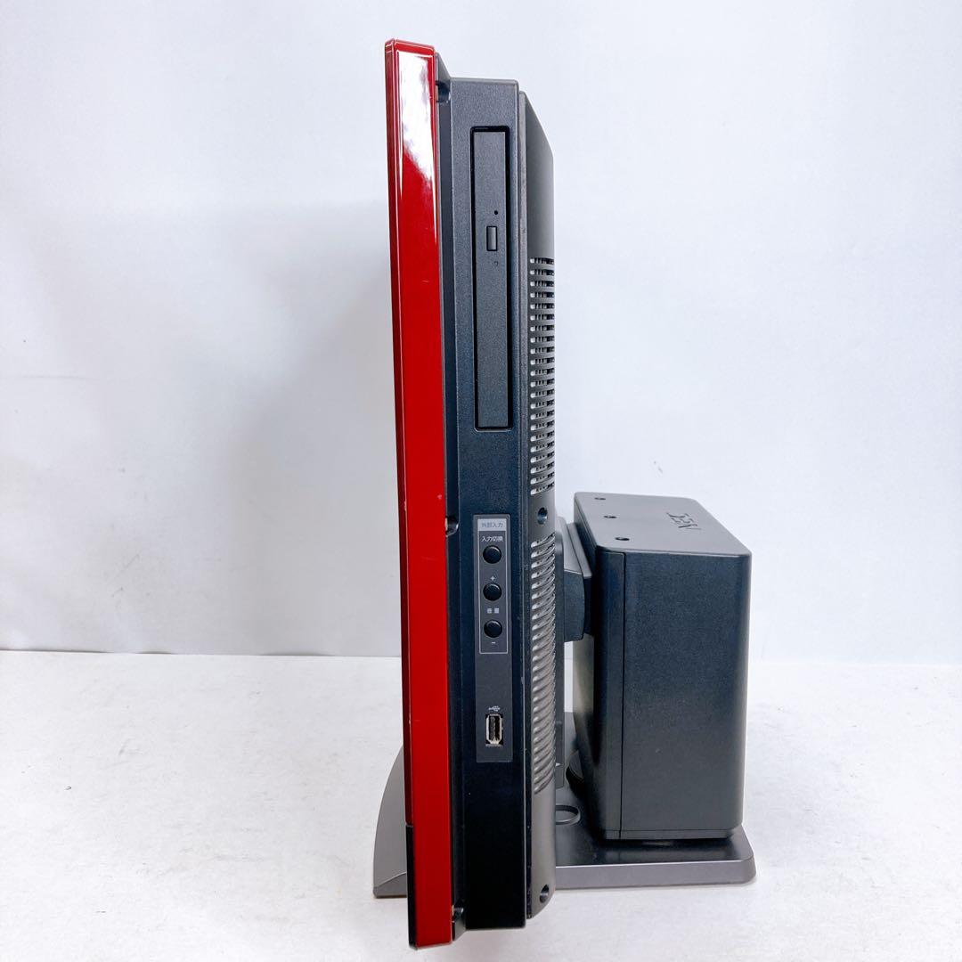 NEC 一体型デスクトップパソコン i7 デスクトップPC PC24