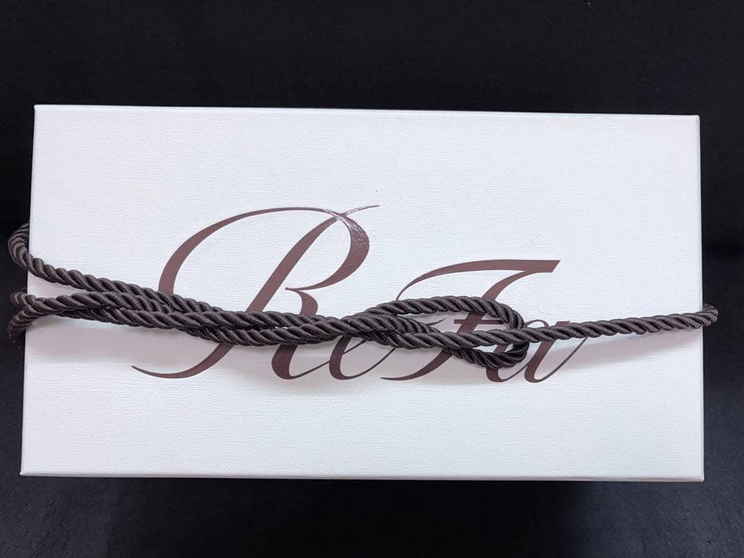 【動作確認済】【化粧箱付き】ReFa ビューテックヘアドライヤースマート