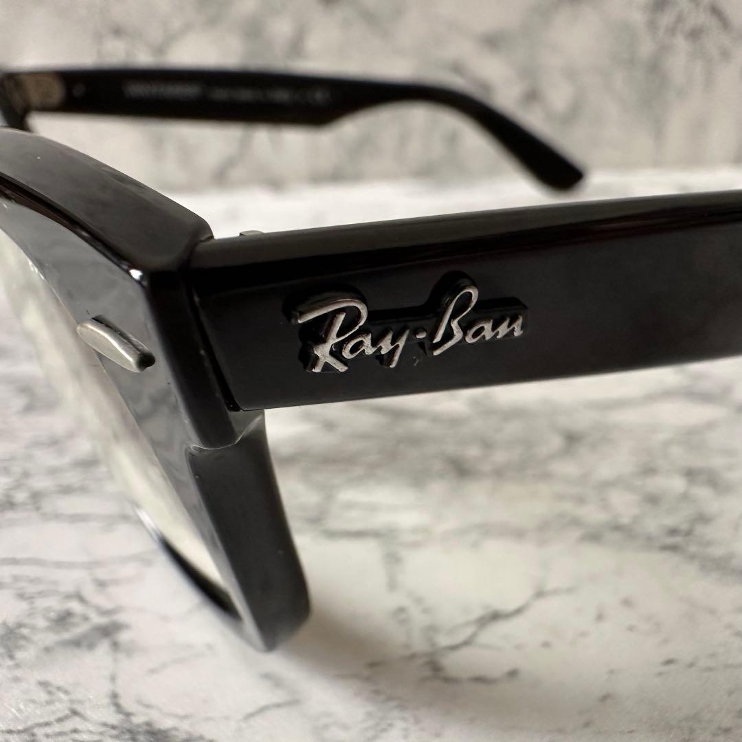 RayBan レイバン WAYFARER RB2140 調光 木村拓哉 欧米