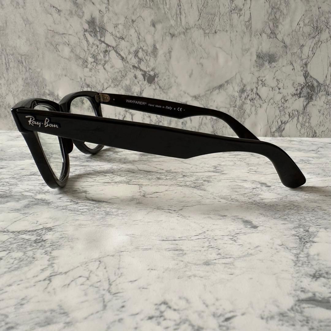 RayBan レイバン WAYFARER RB2140 調光 木村拓哉 欧米