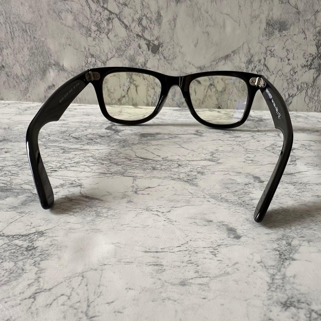 RayBan レイバン WAYFARER RB2140 調光 木村拓哉 欧米