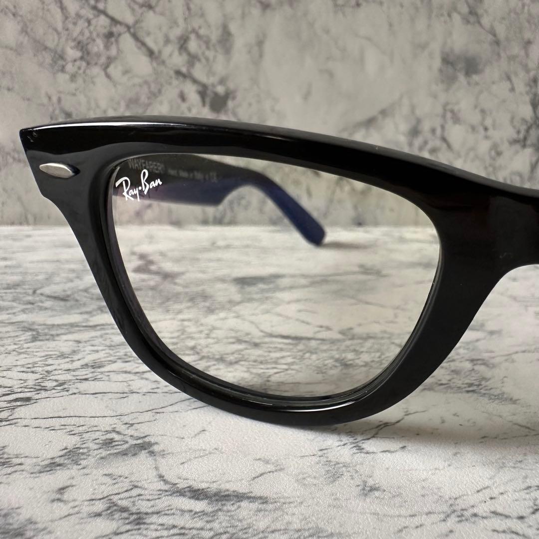 RayBan レイバン WAYFARER RB2140 調光 木村拓哉 欧米