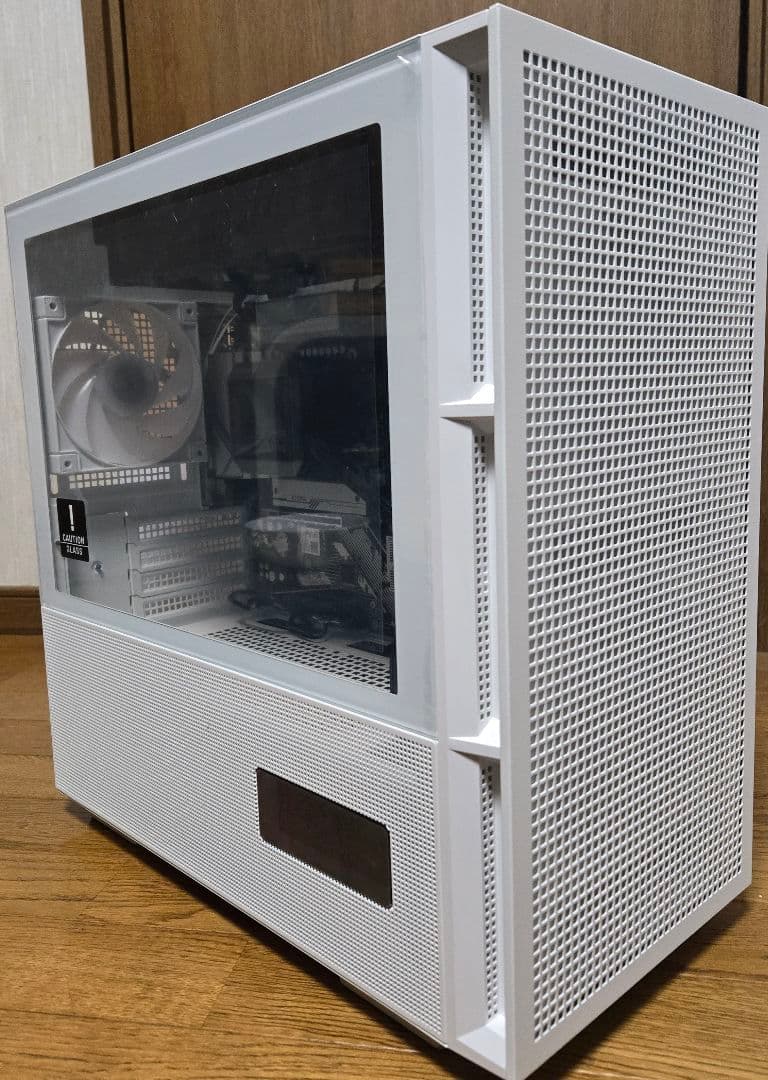 デスクトップPC i5 14600K