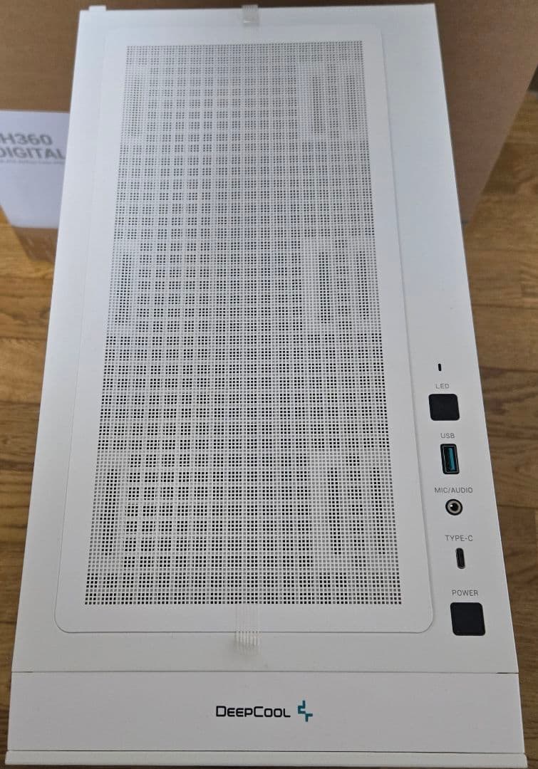 デスクトップPC i5 14600K