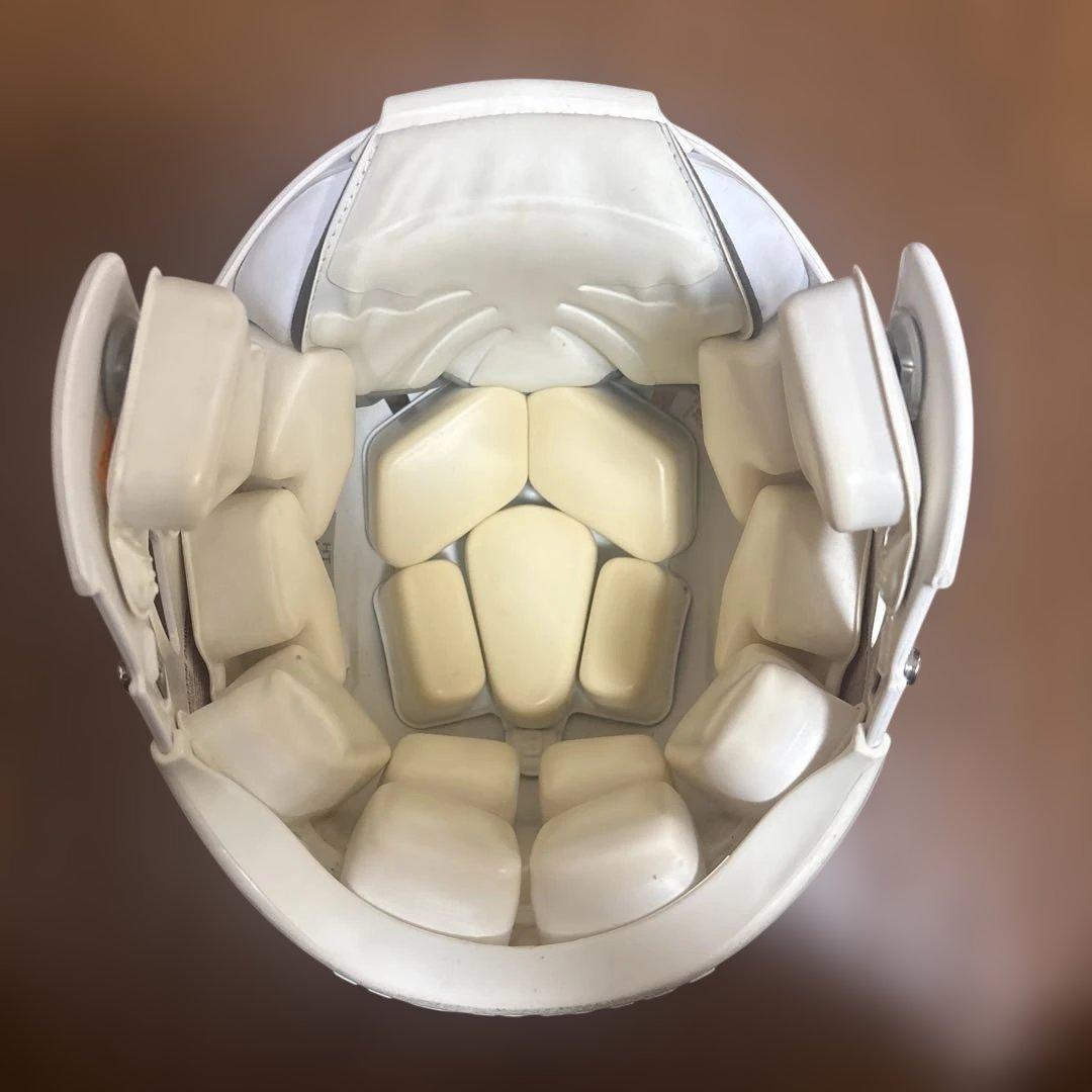 A*n様 Riddell アメリカンフットボールヘルメット ファンデーション