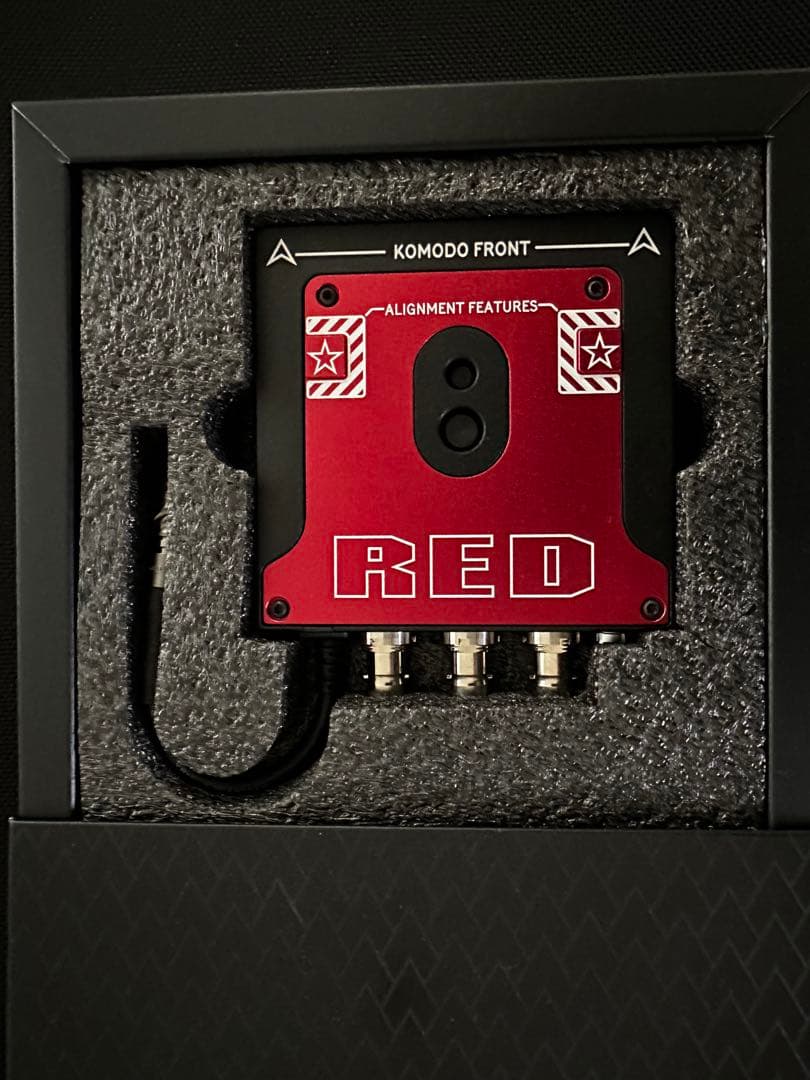 その他 Red Digital Cinema KOMODO EXPANDER