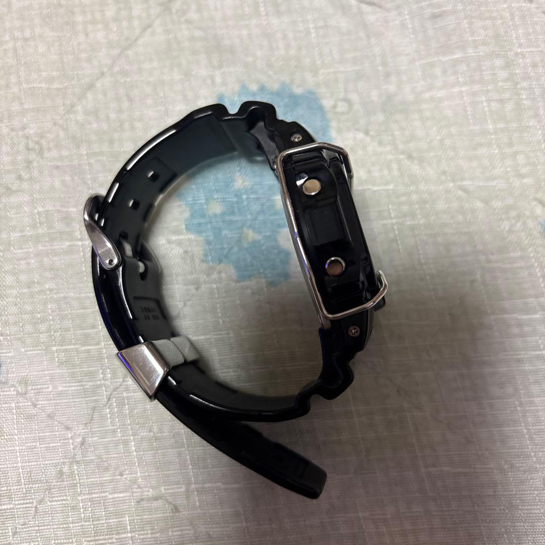 T*E様 G-SHOCK G-LIDE ソーラー電波腕時計2本まとめ売りブルーバ