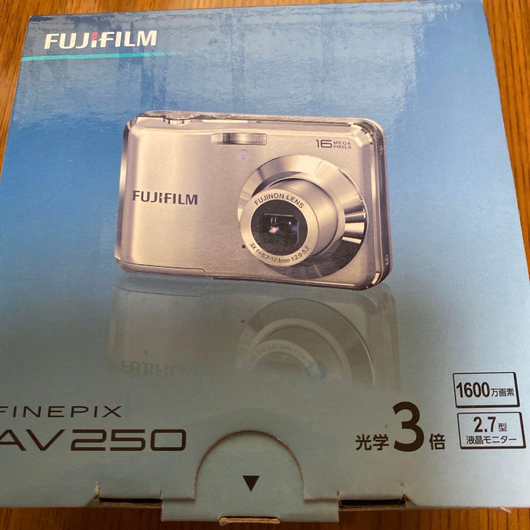 おでん　FUJIFILM デジタルカメラ