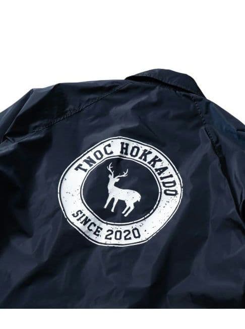 ジャケット・アウター TNOC THE JACKET-NS EZOSIKA NAVY