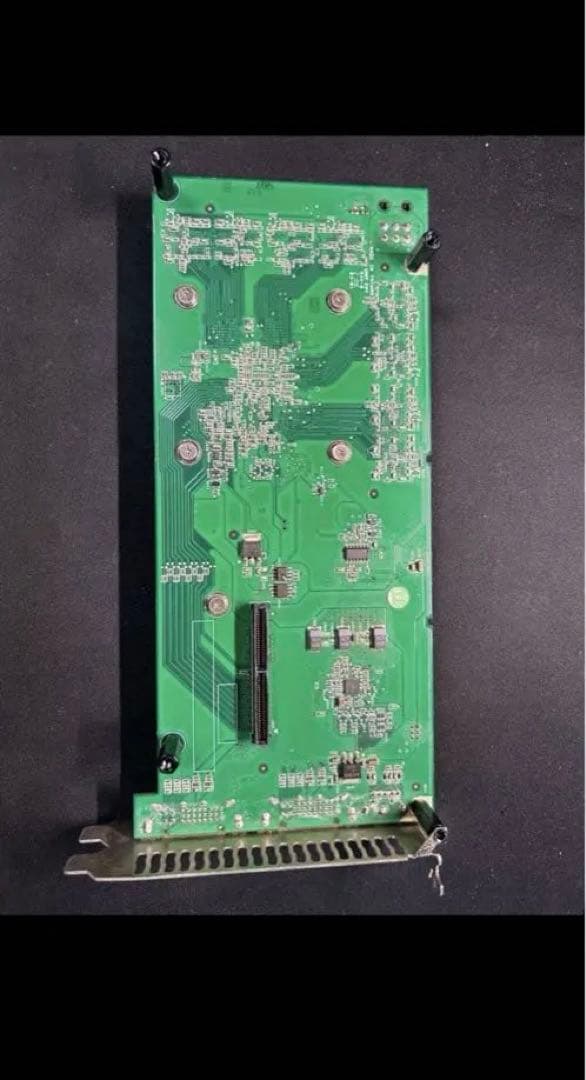 NVIDIA GeForce 7950 GX2 レアGPU 動作未確認ジャンク