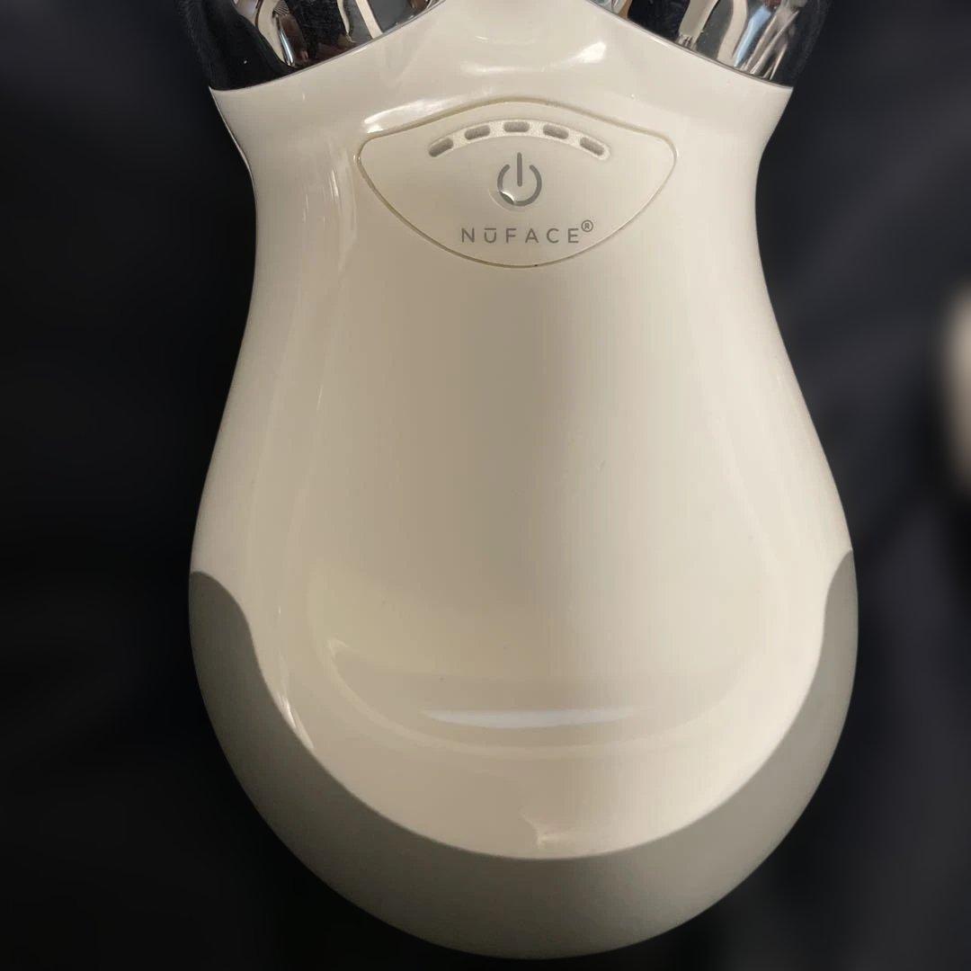 NuFACE mini美顔器 充電器付き
