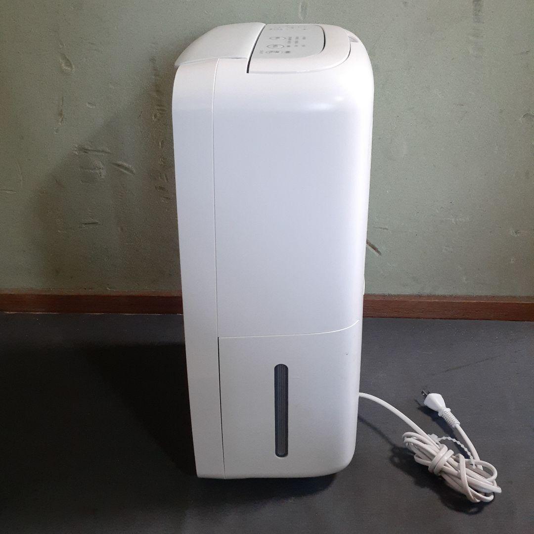 シャープ　除湿器　CV-J71-W