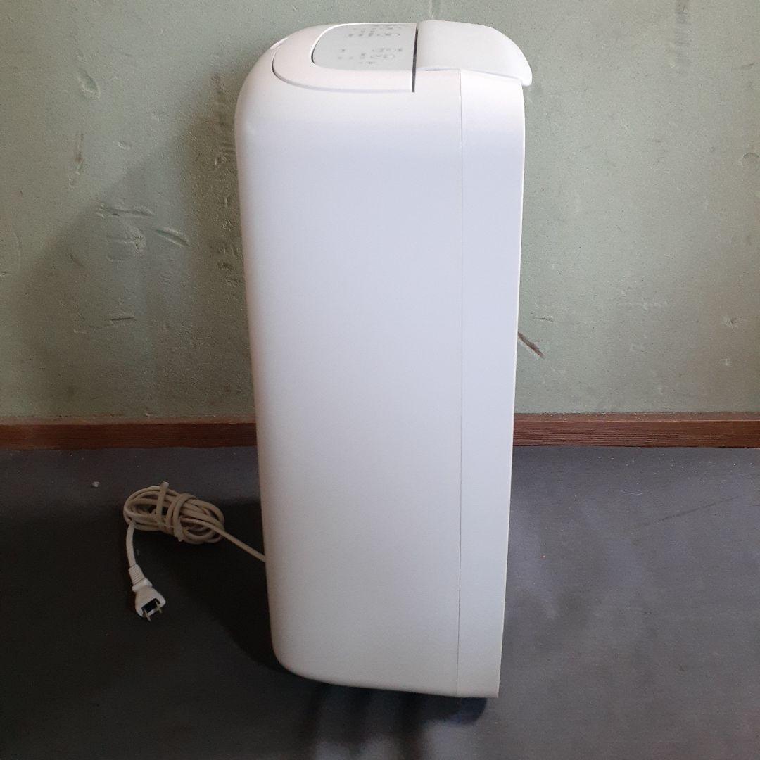 シャープ　除湿器　CV-J71-W