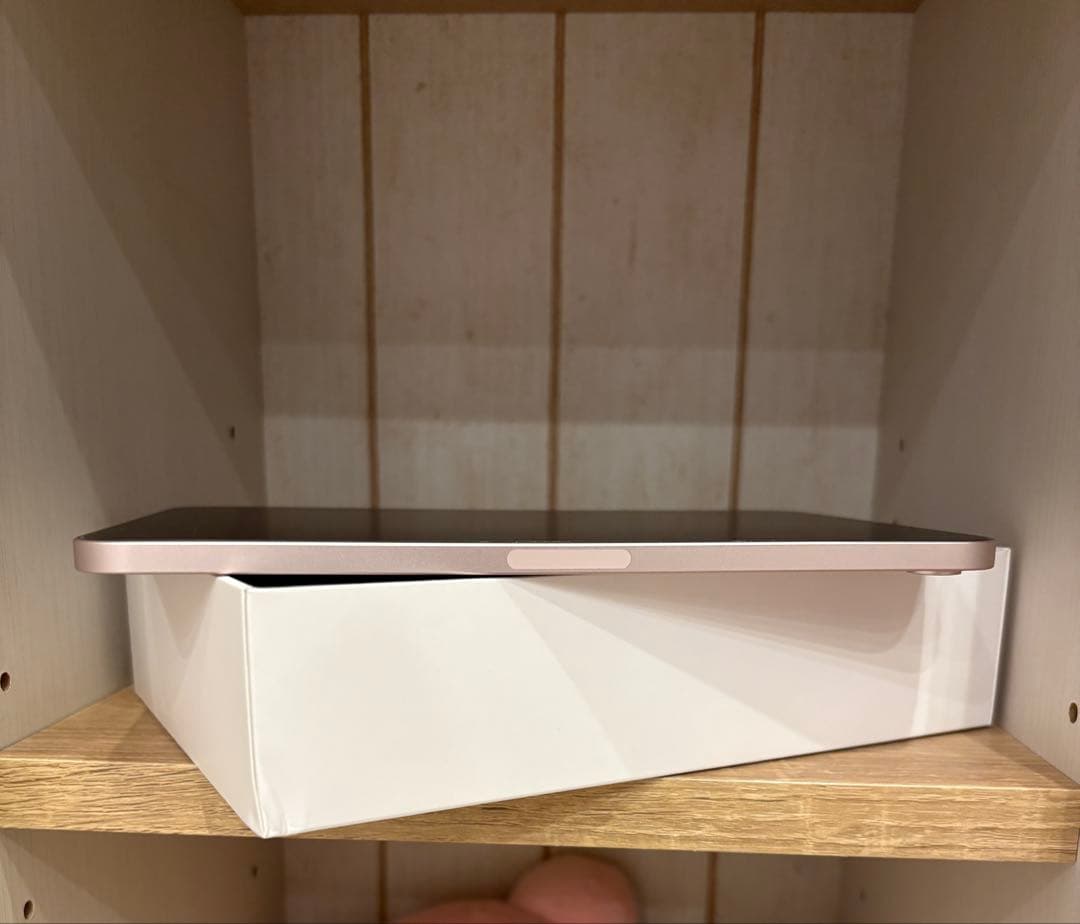 iPad mini 6 ピンク 64G Wi-Fi