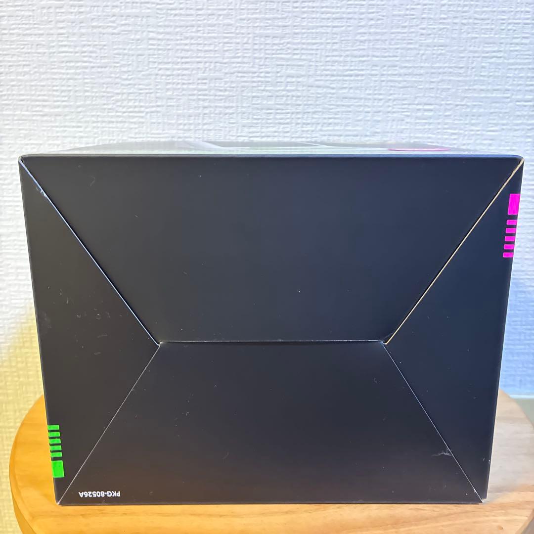 アストロシティミニ本体＋コントローラー（ピンクバージョン）