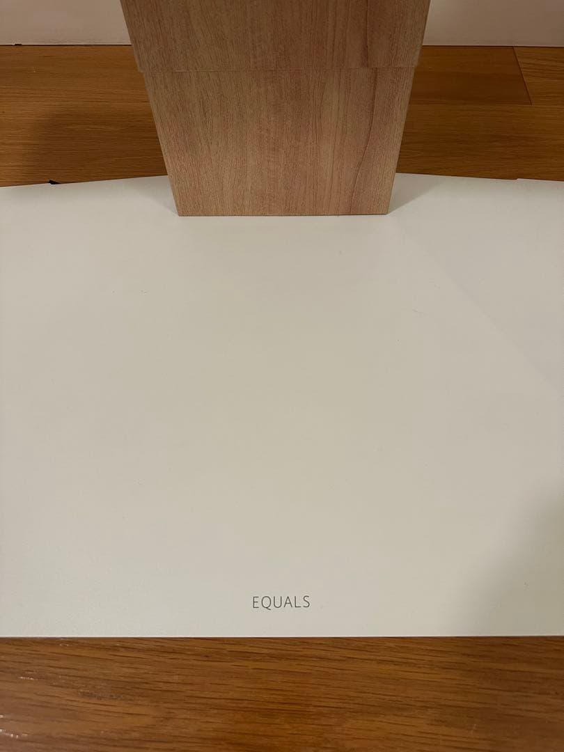 EQUALS WALL V3 (純正サウンドバー付き)