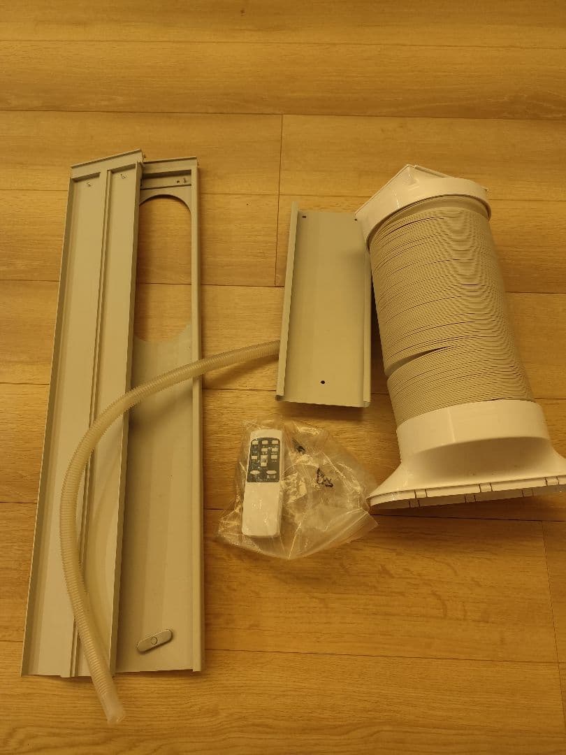 KODEN 移動式エアコン KEP201RH