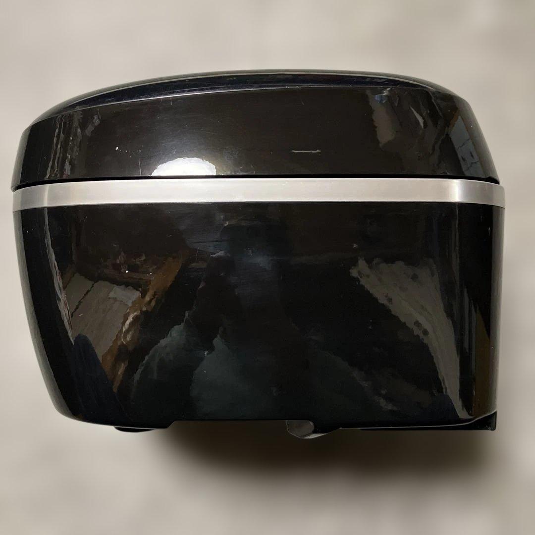 購入価格:54,780円　TIGER JPA-X100 5.5合炊飯器
