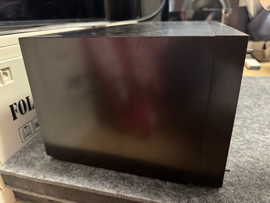 【週末限定お値下げ】 美品　SONY SS-NA8ES センタースピーカー