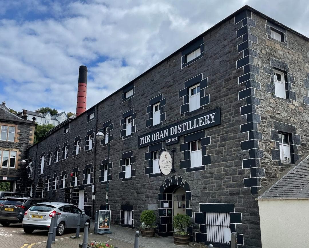 オーバンウイスキーディスティラーズエディション★2000年樽詰め2015年瓶詰め