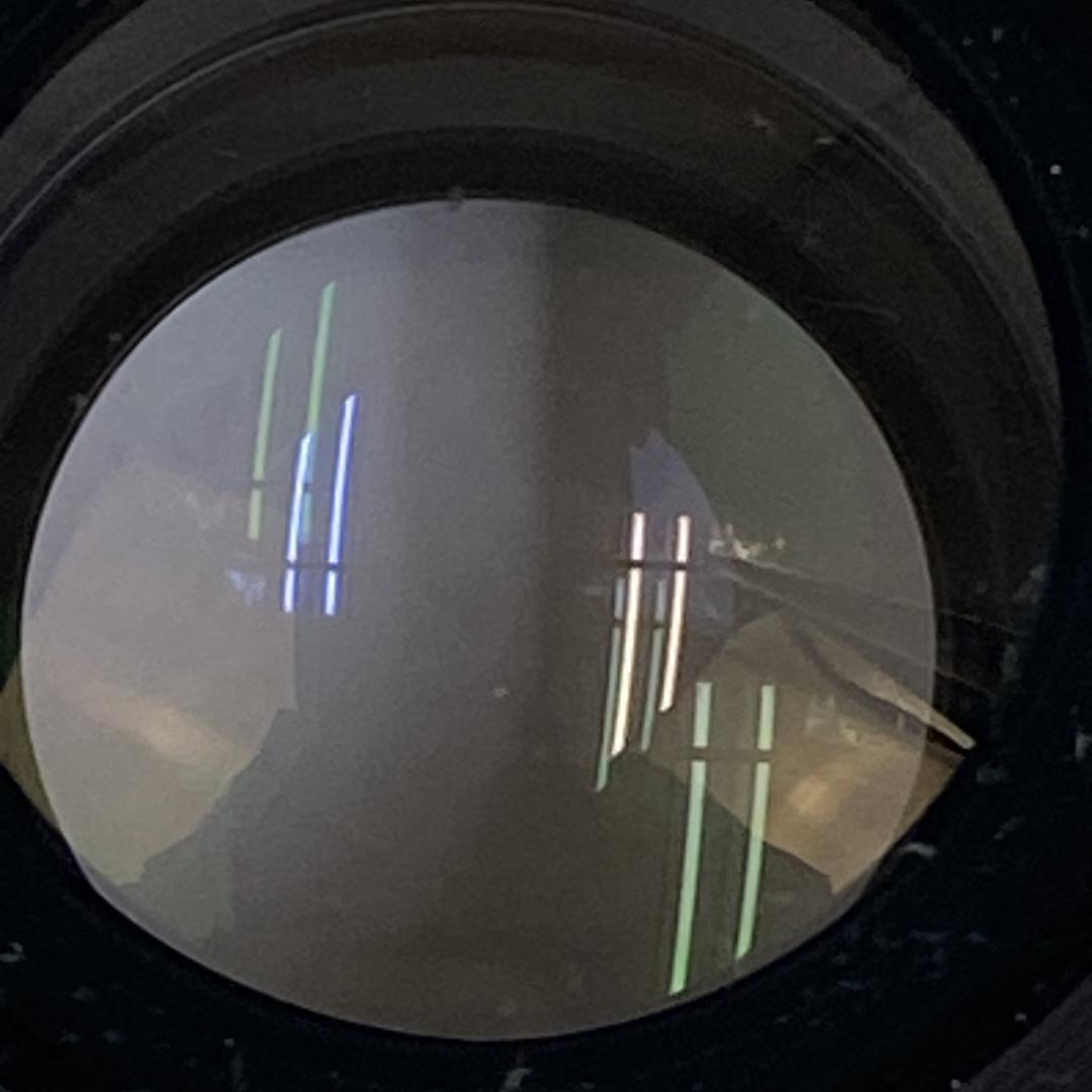 フジノン　W 135mm f/5.6（new/CR）　ジャンク扱