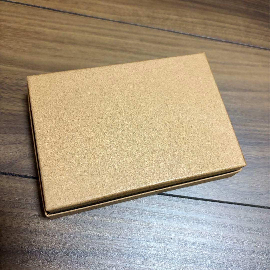 レア限定50個販売品　カモノハシのイコちゃんレザー名刺入れ