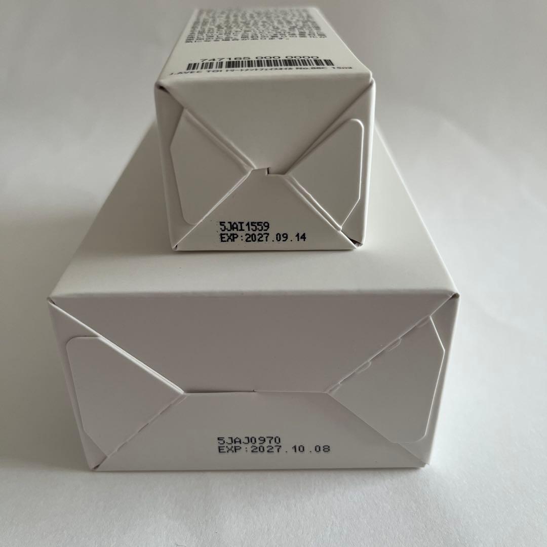 ジェイアベックトワ　J.AVEC TOI パベルⅣ No.88C