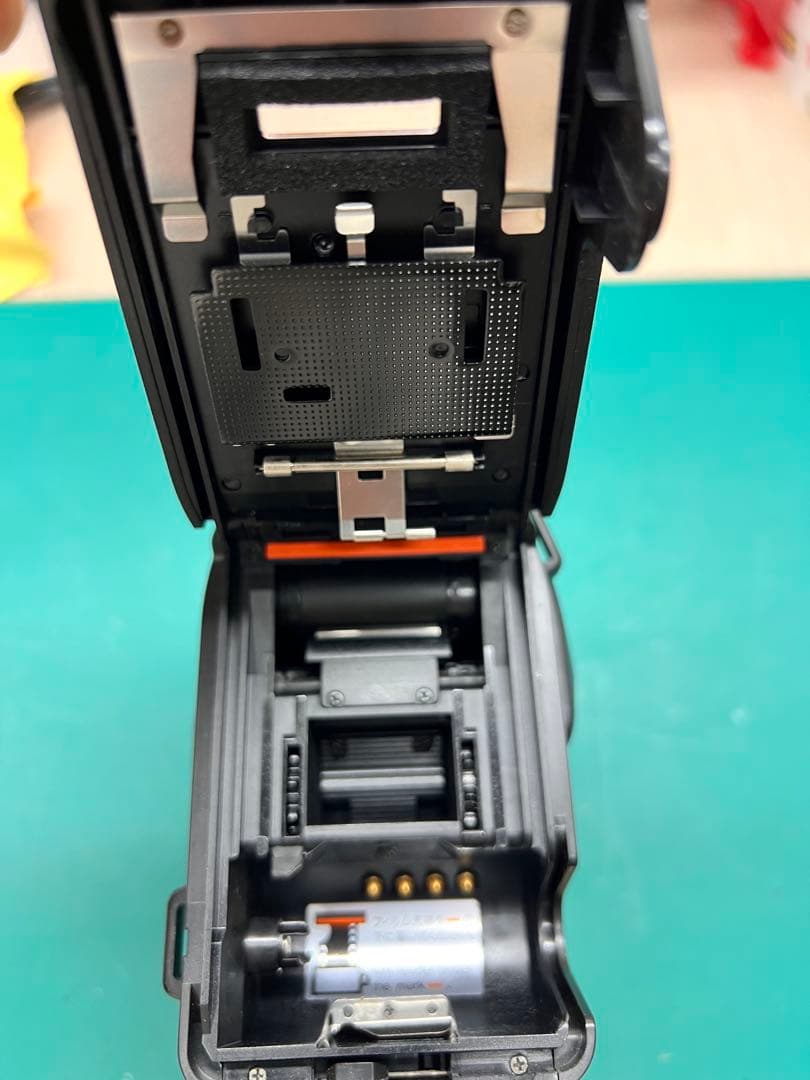 フィルムカメラ #14 KYOCERA SAMURAI X3.0