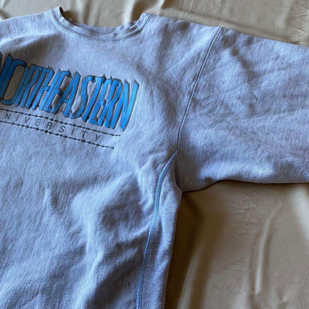 80s champion チャンピオン リバースウィーブ アメリカ製 トリコタグ