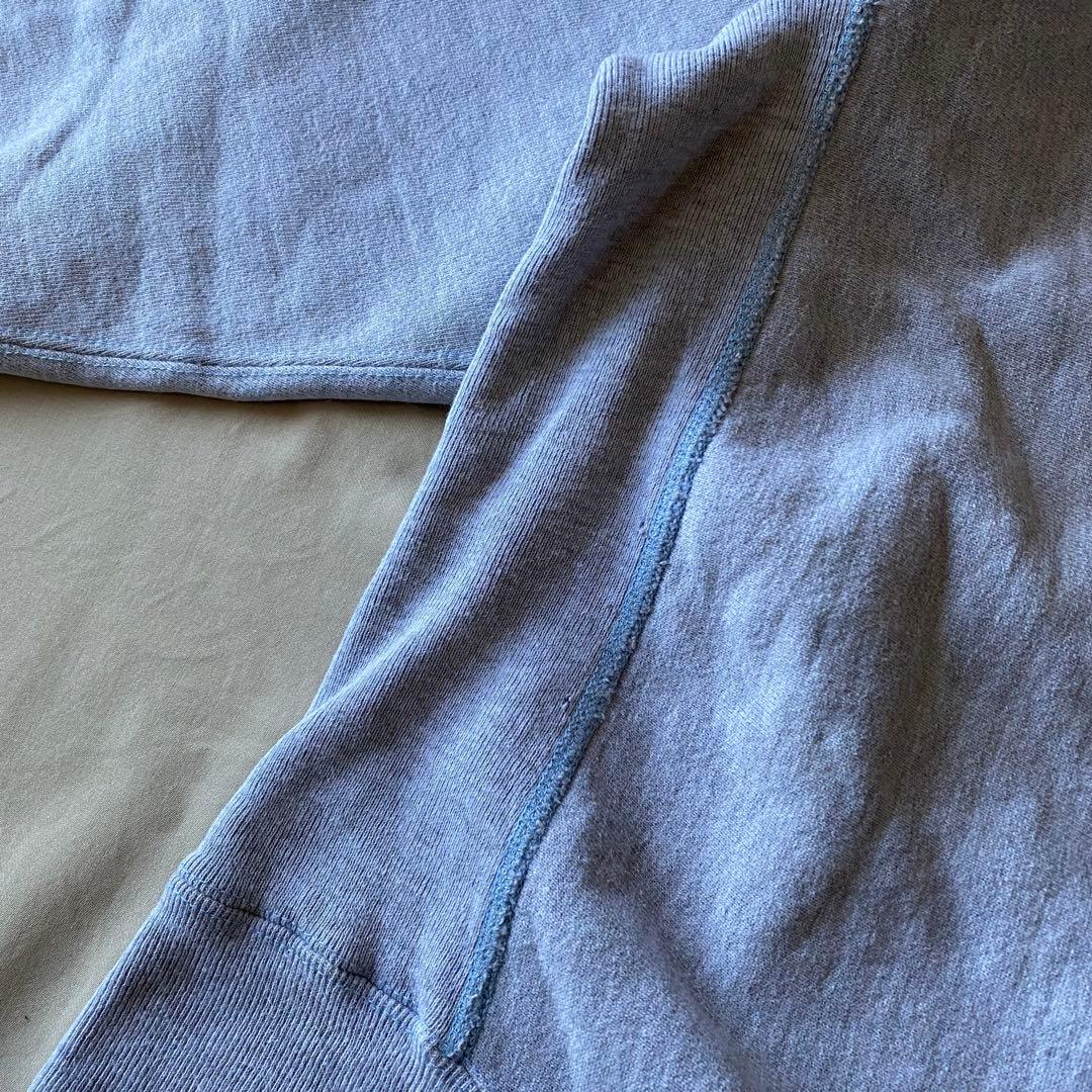 80s champion チャンピオン リバースウィーブ アメリカ製 トリコタグ