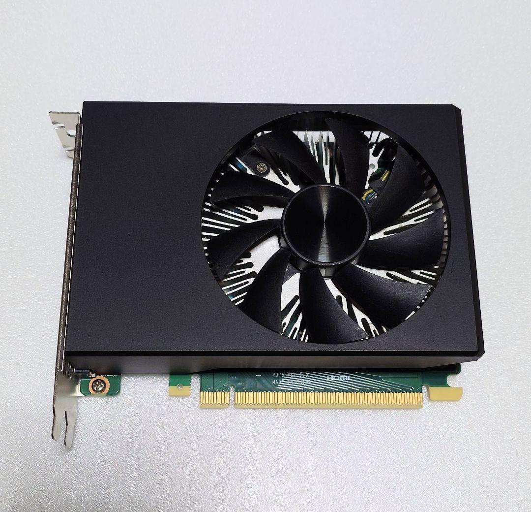 GeForce GTX 1660Ti OEM 【動作確認済】