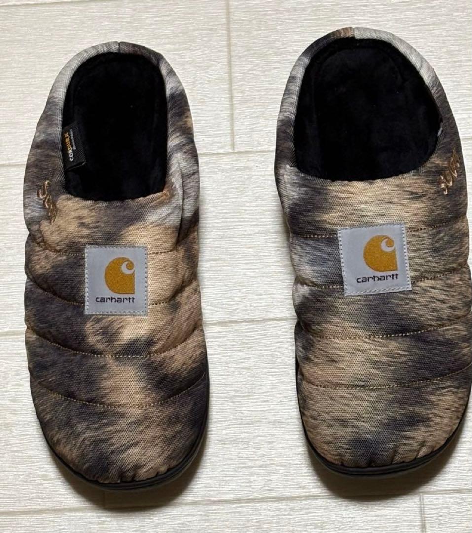 m*y様 SUBU Carhartt スブ カーハート 2 未使用品