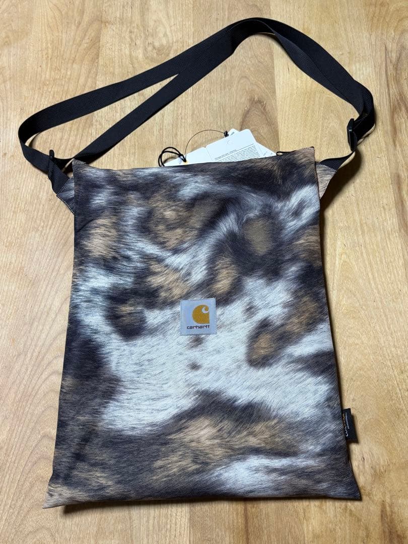 m*y様 SUBU Carhartt スブ カーハート 2 未使用品