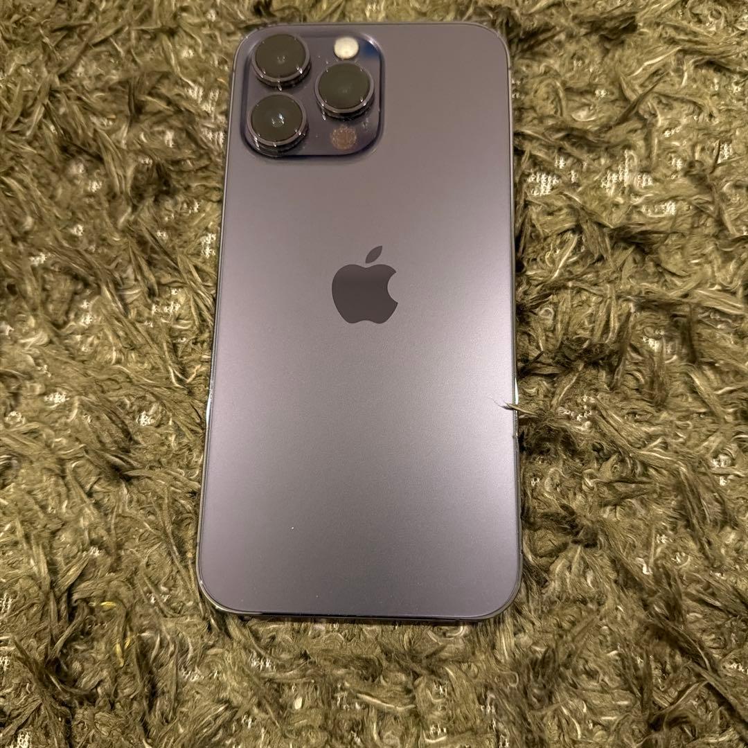 スマートフォン本体 Apple iPhone 14 Pro Max 256G