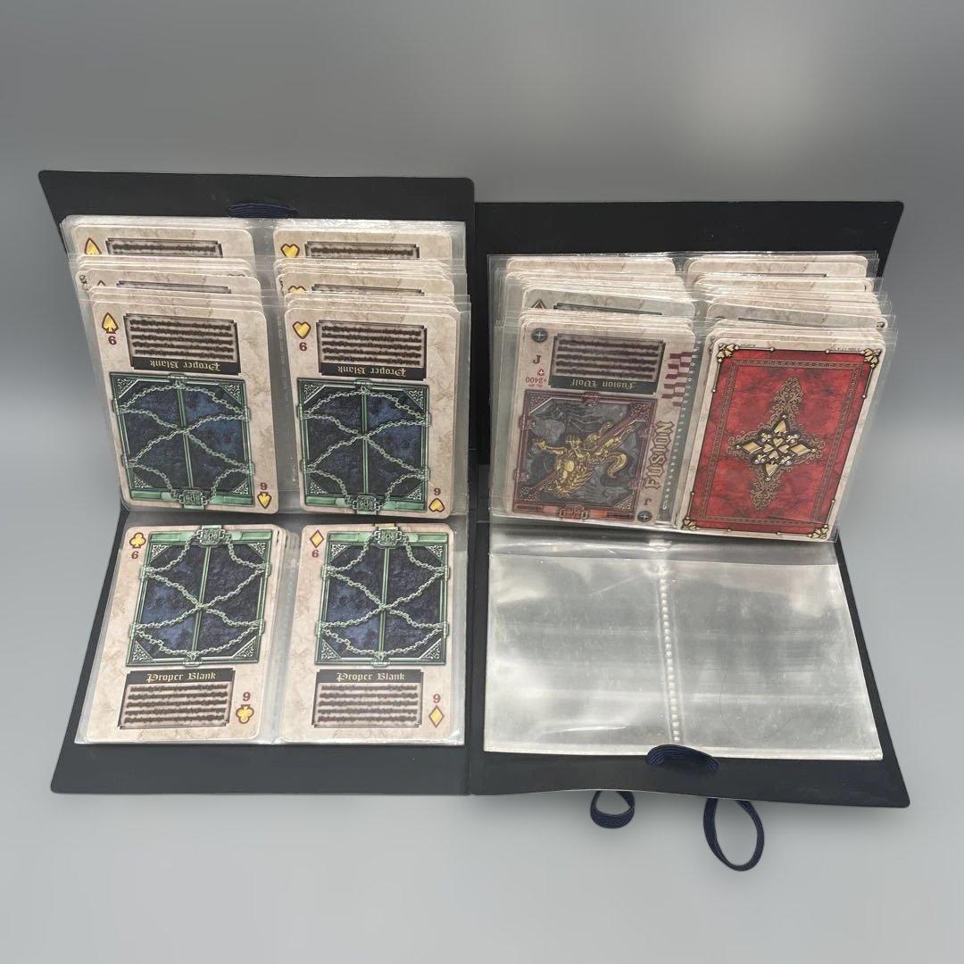 カードダス ギルドラウズカード まとめ