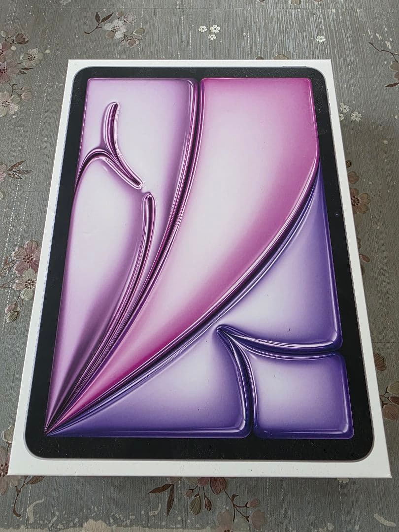 【週末限定価格】M2 iPad Air 128GB WiFiモデル