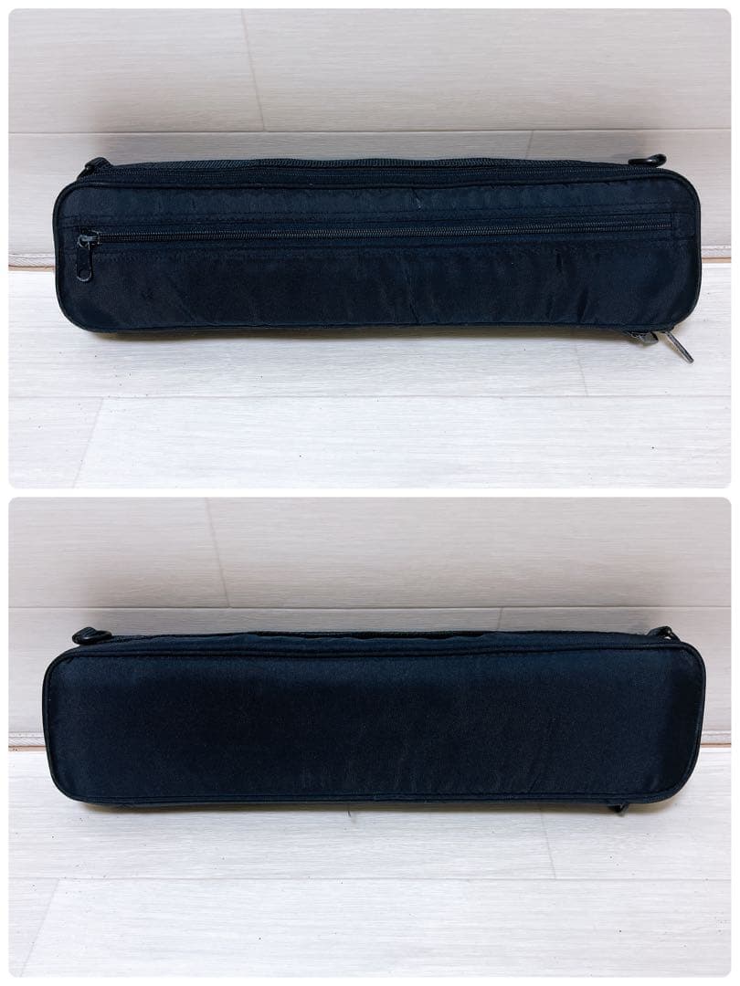 銀製モデル　三響　吹奏楽　管楽器　フルート　925刻印あり