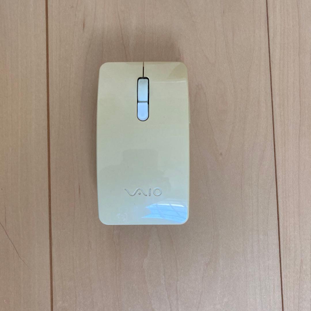 VAIOディスクトップ　PCG-286N