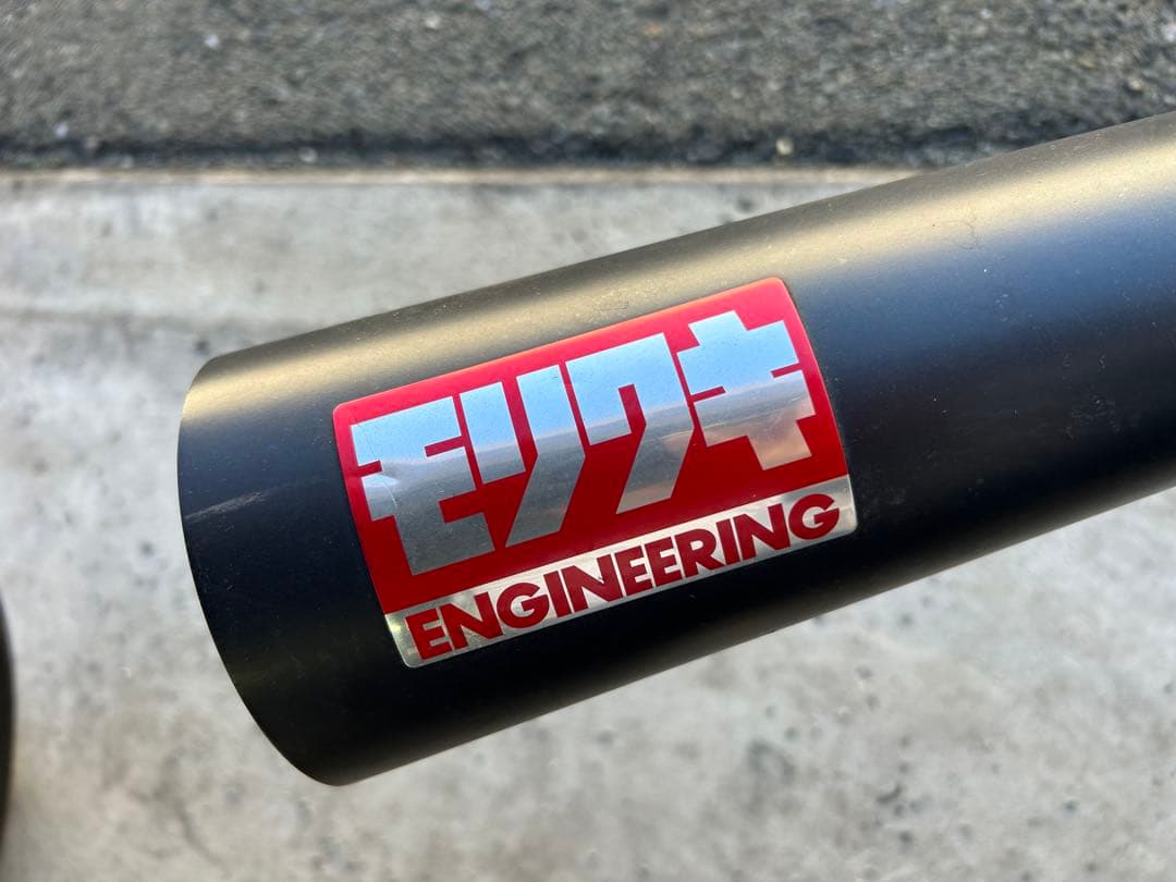 【週末限定値下げ】モリワキ マフラー ホンダ　スーパーカブ JA10