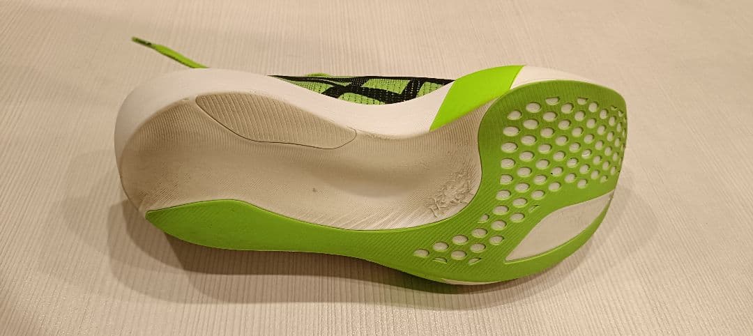 SPEED SKY TOKYO ランニングシューズ 25.5cm