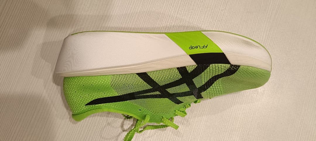 SPEED SKY TOKYO ランニングシューズ 25.5cm