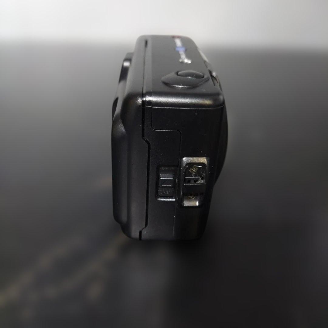 VMPD8-114-11 Olympus AF-10 コンパクトカメラ