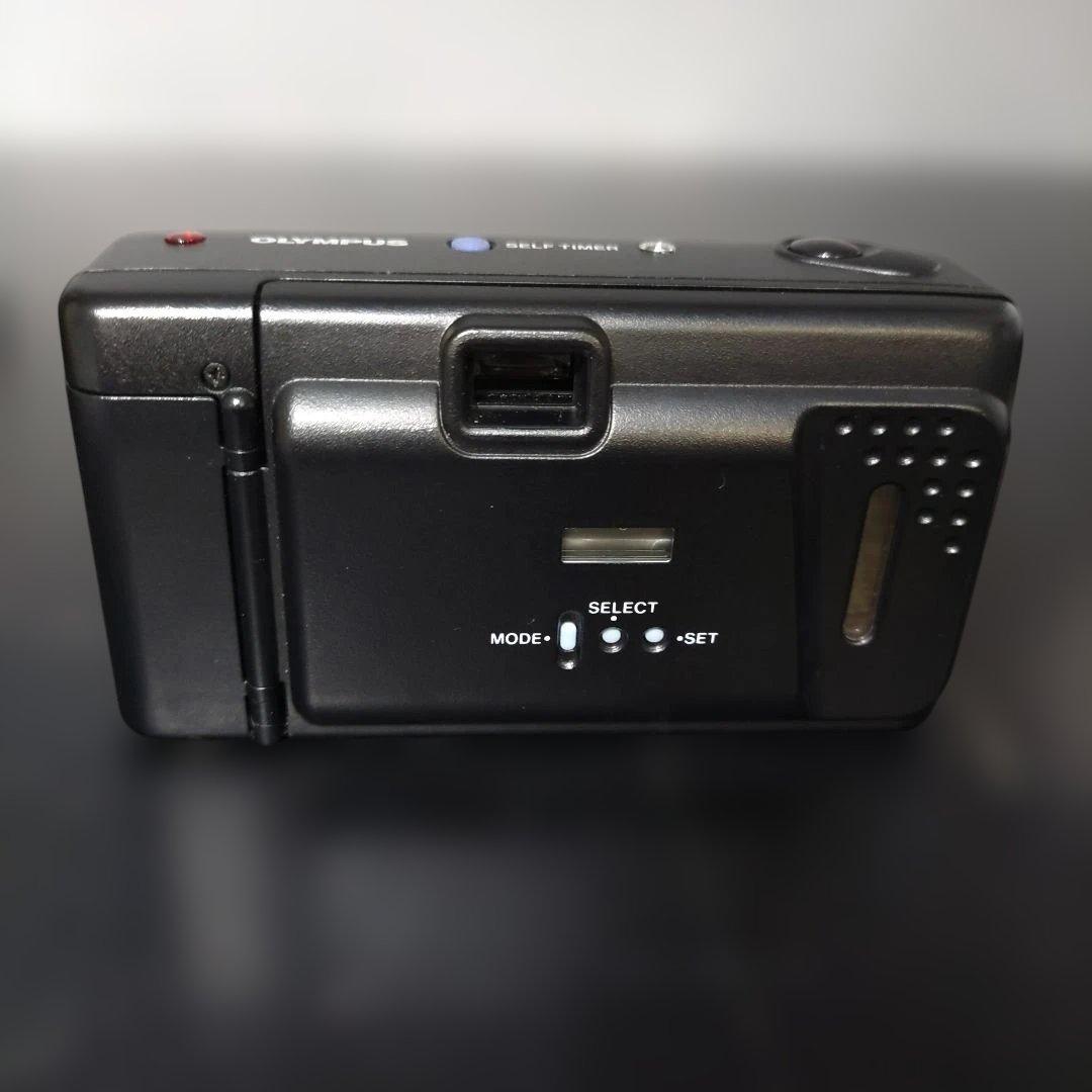 VMPD8-114-11 Olympus AF-10 コンパクトカメラ