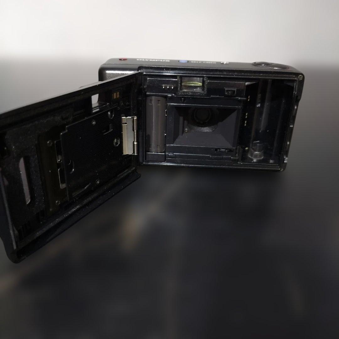 VMPD8-114-11 Olympus AF-10 コンパクトカメラ