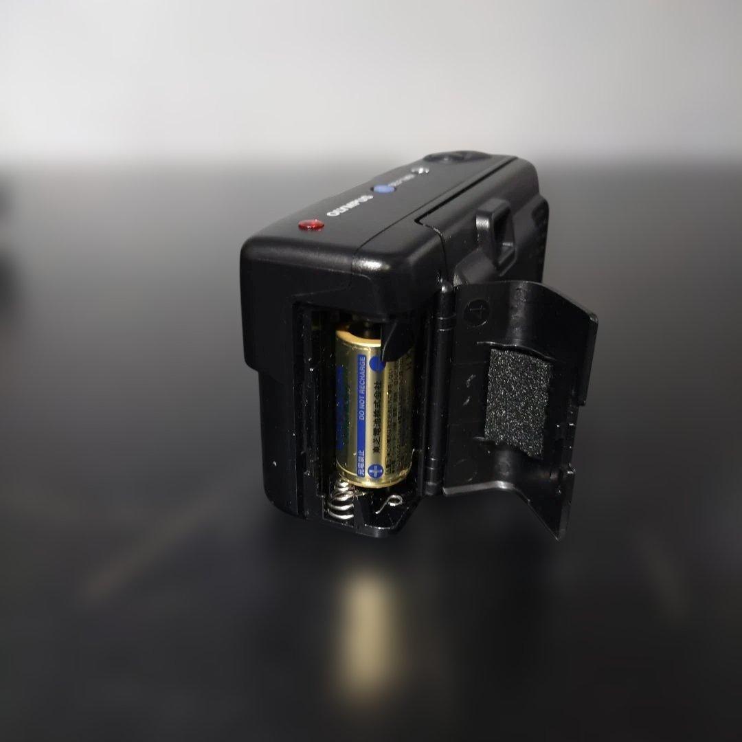 VMPD8-114-11 Olympus AF-10 コンパクトカメラ