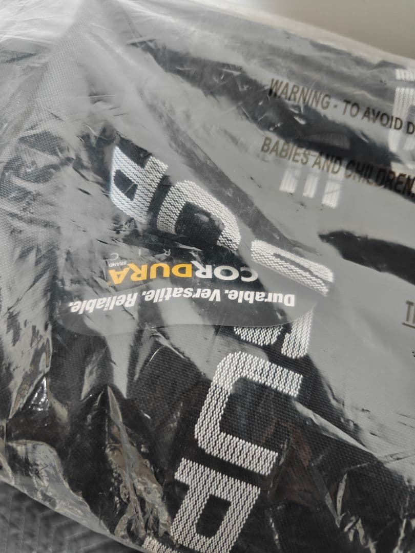 Supreme ダッフルバッグ ボストンバッグ