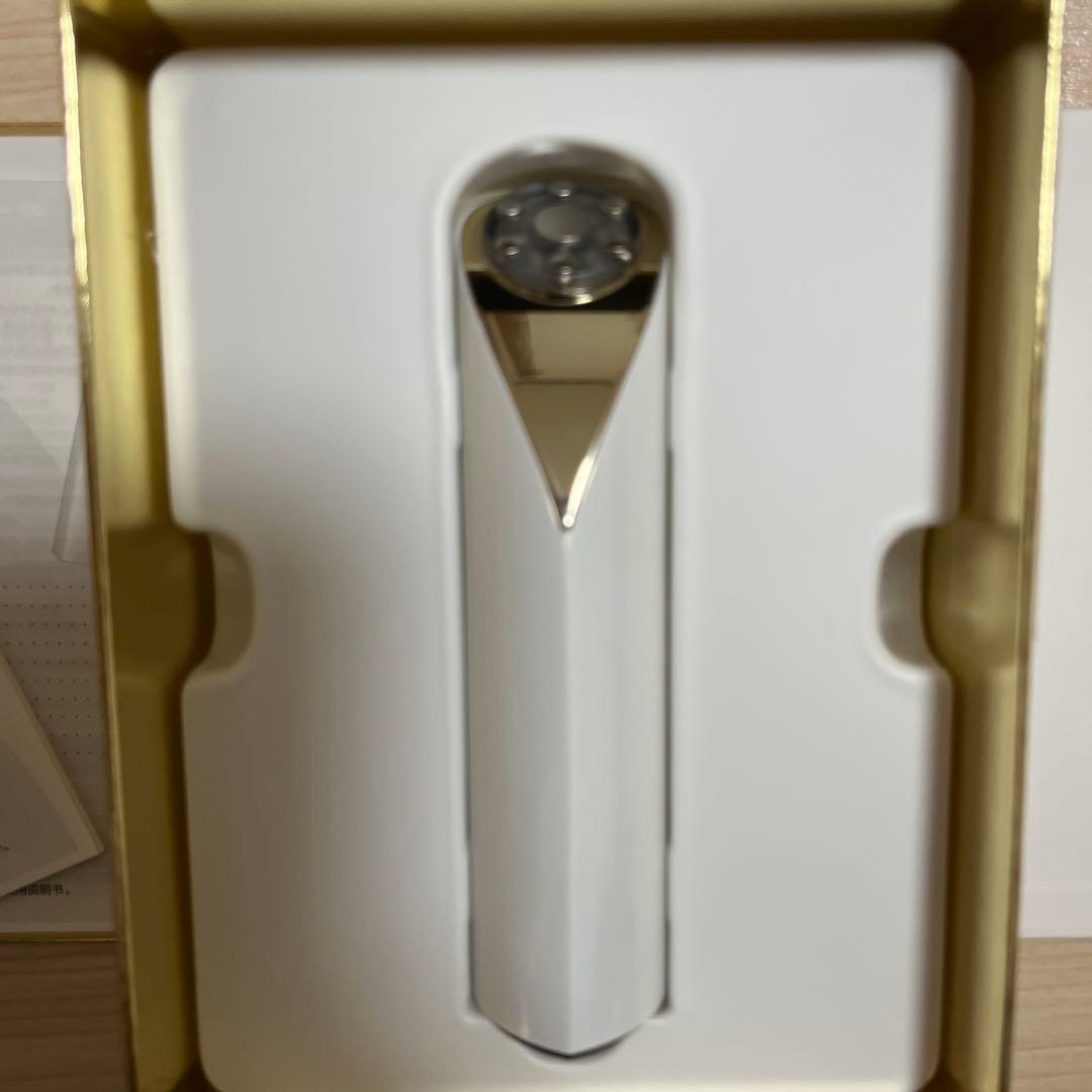 EFFECTIM 美顔器、美容液３本セット