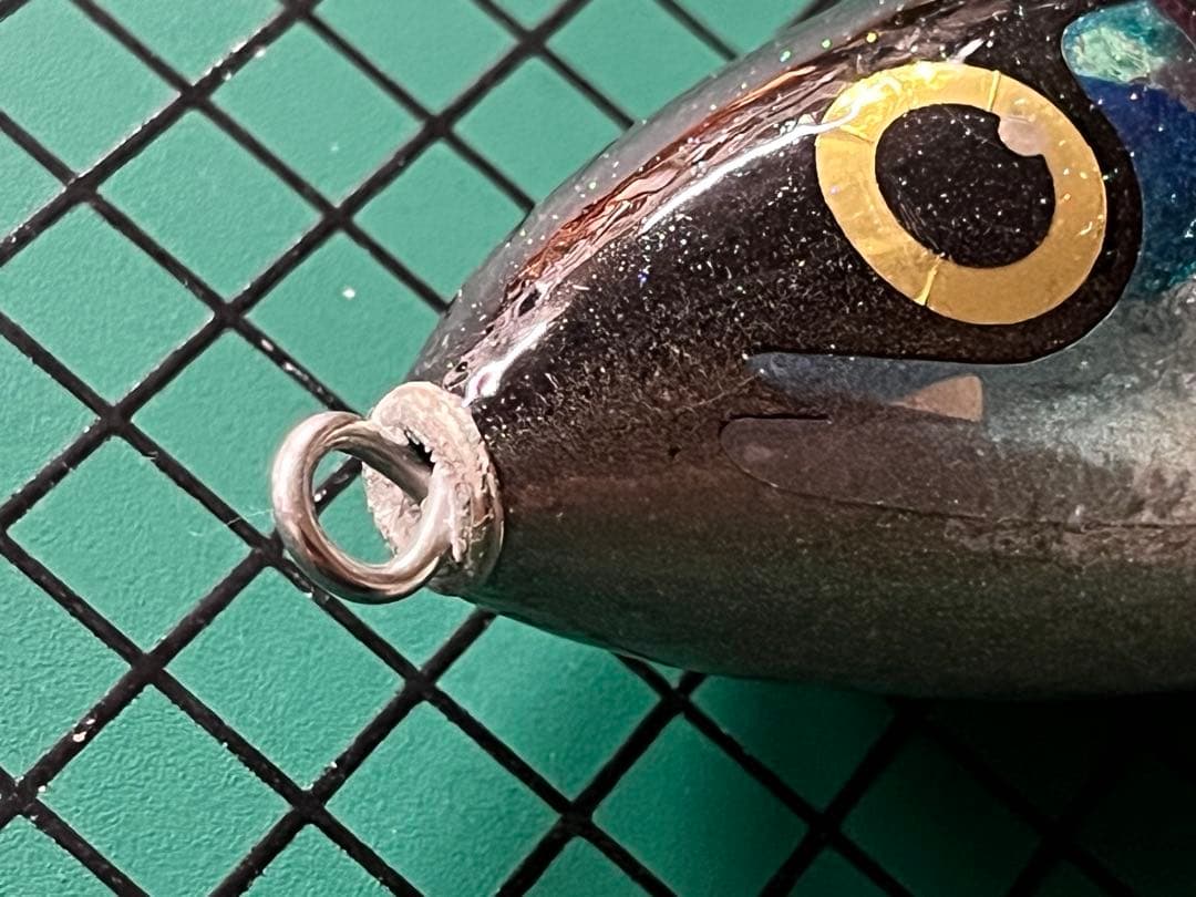 【カーペンター】GT-γ160H(小傷あり)